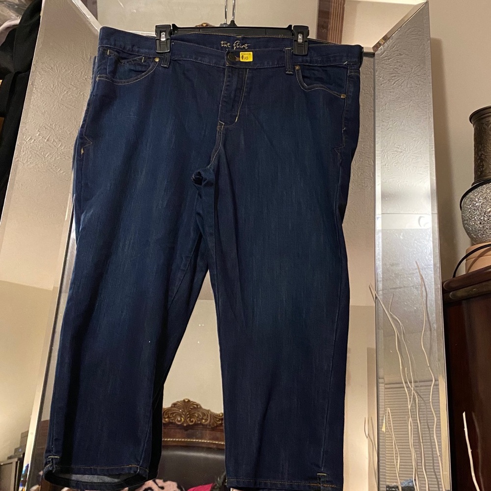 JEANS JEANS JEANS